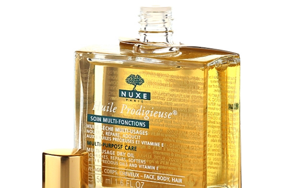 nuxe歐樹護理油孕婦能用嗎？歐樹護理油孕婦用好嗎？(1)