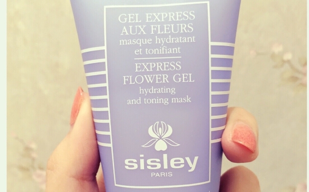 sisley希思黎花香面膜好用嗎？希思黎花香面膜怎么樣？(1)