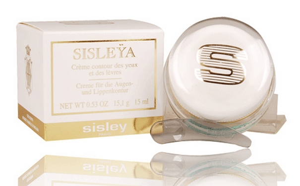 sisley希思黎眼唇霜多少錢？希思黎眼唇霜專柜價格(1)