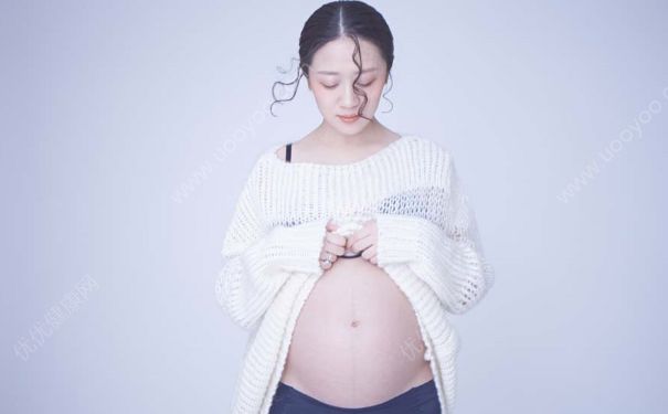 孕婦臉上長(zhǎng)斑怎么辦？怎么預(yù)防長(zhǎng)妊娠紋？(1)