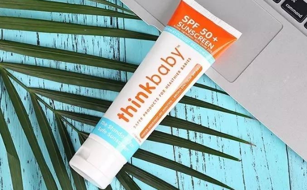 thinkbaby防曬霜好用嗎？thinkbaby防曬霜怎么樣？(1)