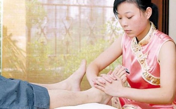 足療要注意哪些事情？足療有什么功效？(1)