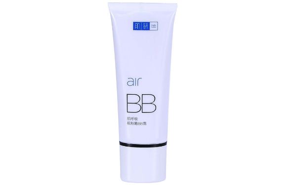 肌研肌呼吸極粉嫩BB霜的使用效果怎么樣？(1)