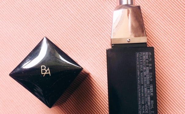 pola黑ba適合什么膚質(zhì)？pola黑ba適合年齡段(1)