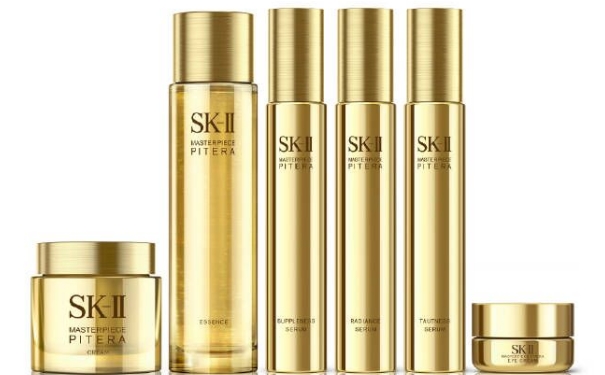 sk2鎏金臻致升效系列多少錢？skii鎏金系列在哪里買？(1)