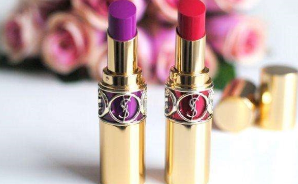 ysl12口紅多少錢一支？ysl圣羅蘭12口紅怎么樣？(1)
