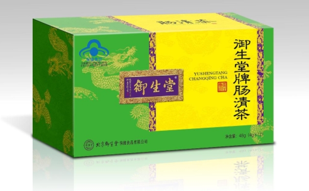腸清茶是減肥藥嗎？腸清茶能當減肥藥嗎(1)