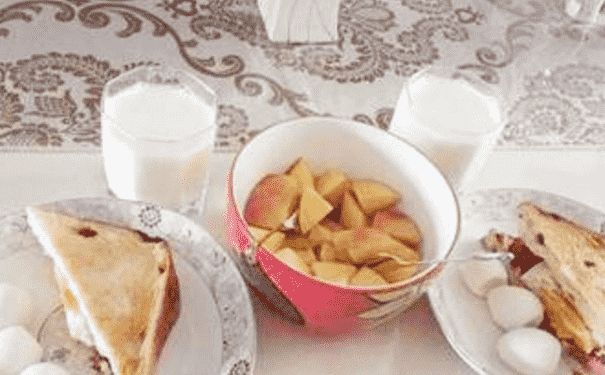 早餐吃什么能減掉10斤？早餐吃什么食物能起到減肥的作用？(1)