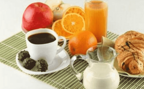 飲食減肥注意事項(xiàng)有哪些？飲食減肥有什么要注意的？(1)