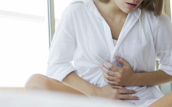 孕婦胃疼怎么回事？孕婦胃疼要如何緩解？(1)