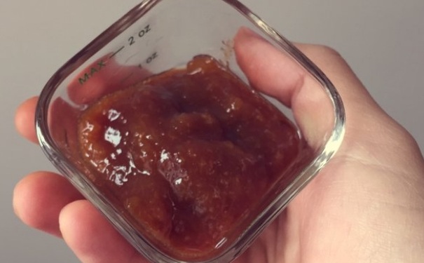 西梅泥治療寶寶便秘嗎？西梅泥怎么給寶寶吃？(1)