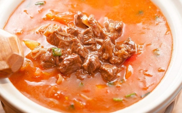 男人冬季進(jìn)補(bǔ)吃什么好？男人冬季進(jìn)補(bǔ)的食物有哪些呢？(1)