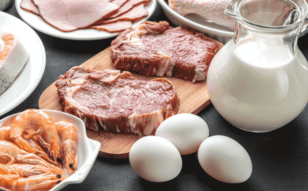 男生吃什么食物壯陽效果好？吃哪些食物壯陽效果好？(1)