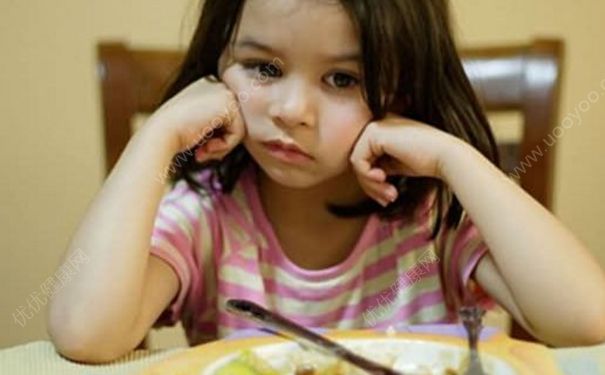 小孩為什么會(huì)挑食？怎樣解決小孩挑食？(1)