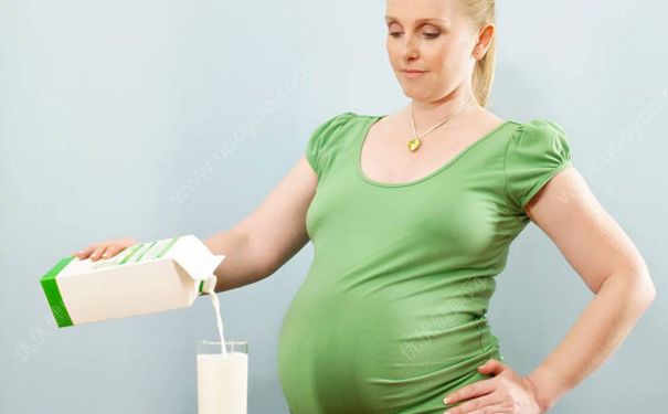 孕婦奶粉什么牌子好？孕婦奶粉怎么挑選？(1)