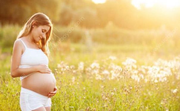 孕婦為什么會(huì)腰疼？怎樣緩解孕婦腰疼？(1)