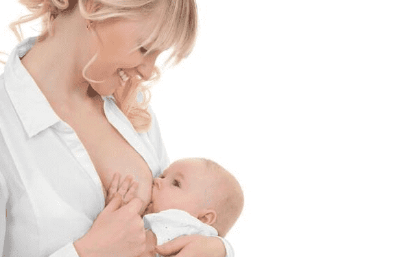 哺乳期女人上火吃什么好？哺乳期女人上火怎么辦？(1)
