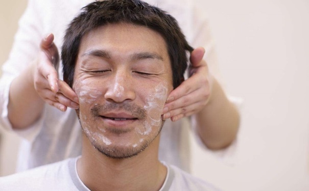 如何延緩男人皮膚老化？延緩男人皮膚老化的方法有哪些？(1)