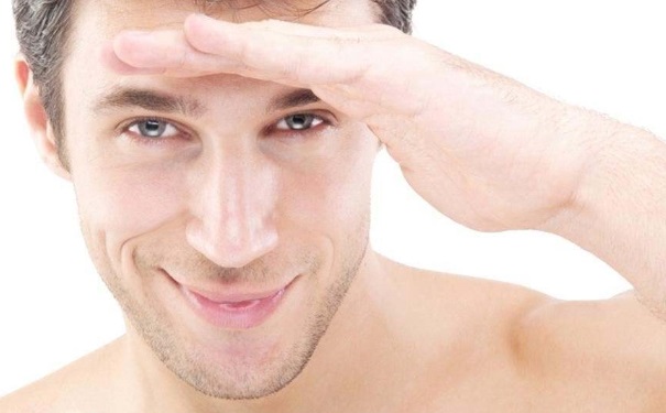 男人臉部如何保濕？男人臉部保濕方法有哪些？(1)