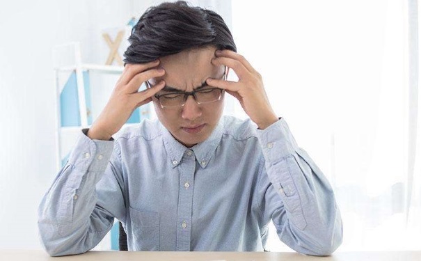 男人減壓的新方法有哪些？男人壓力大怎么減壓？(1)