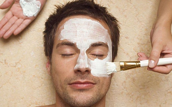 男人如何美白護(hù)膚？男性美白的方法有哪些？(1)