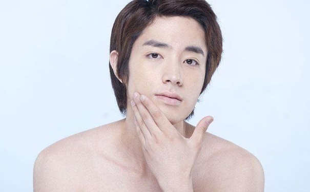 男人皮膚差怎么辦？男人如何應對皮膚問題？(1)