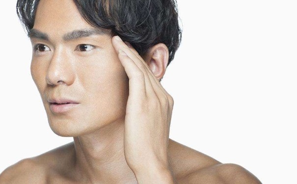男人如何選擇爽膚水？男士用爽膚水有什么作用？(1)