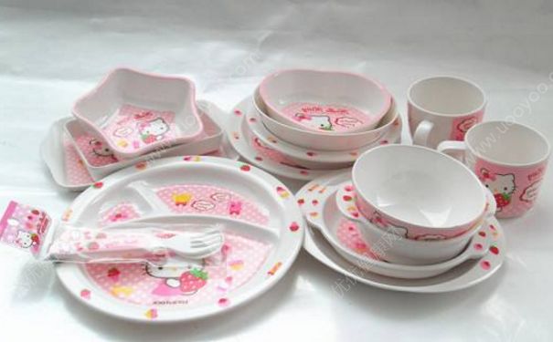 仿瓷餐具有毒嗎？仿瓷餐具怎么挑選？(1)