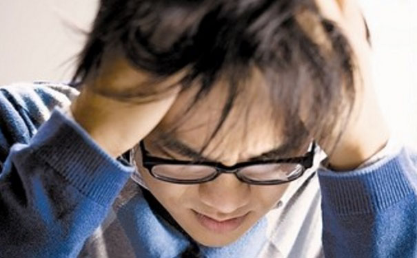 前列腺炎對(duì)男人的危害有哪些？男人得了前列腺炎怎么樣？(1)