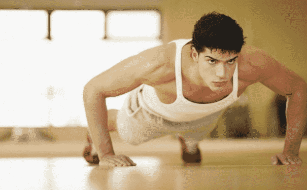 什么方法讓你更“男人”？變肌肉型男的方法有哪些？(1)