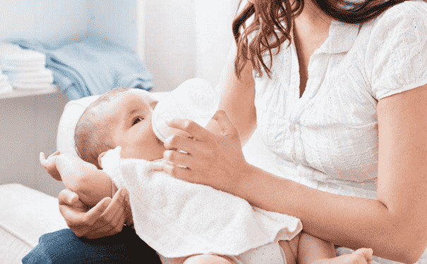 保存母乳用冷藏方法好嗎？母乳如何冷藏保存和使用？(1)