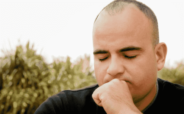 男人禿頭該怎么辦？男人如何解決脫發(fā)的問題？(1)