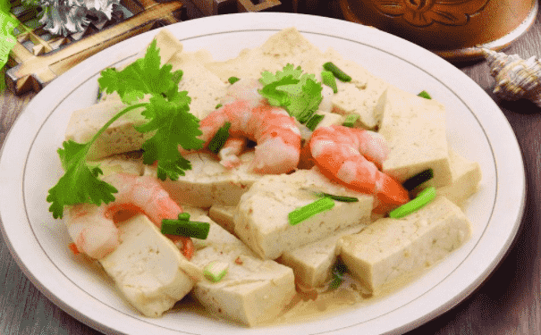 男士常吃豆腐有什么危害？男人經(jīng)常吃豆腐有什么壞處？(1)