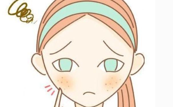 臉色黃得跟大媽一樣怎么辦？臉色黃怎樣調(diào)理？(3)