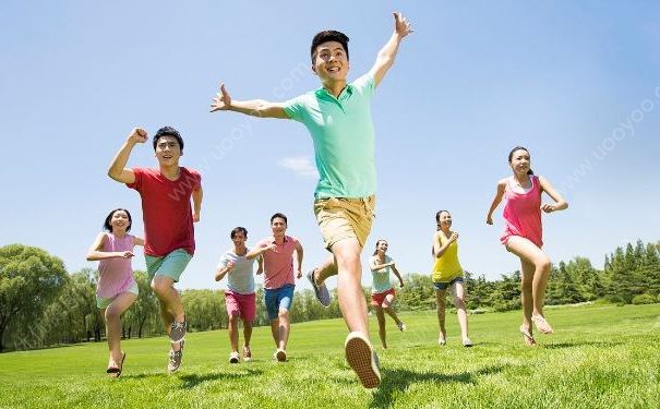 僅兩成青年自認(rèn)身體合格，年輕人該怎么保養(yǎng)自己？(5)