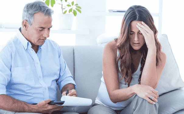 如何解決孕婦心理問題？哪些是孕婦常見的心理問題？(1)