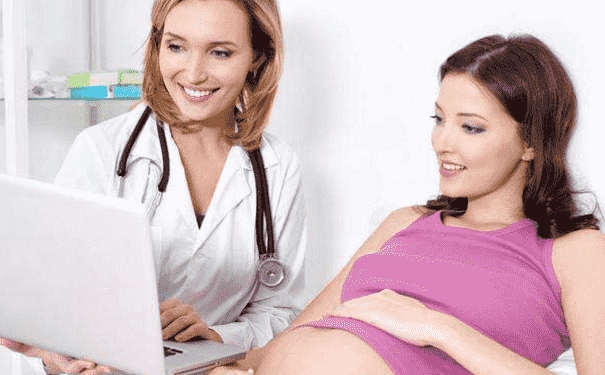 孕期常見的牙齒疾病有哪些？孕期孕婦怎樣進行牙科治療？(1)