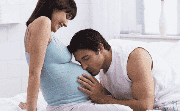 孕婦痔瘡能順產(chǎn)嗎？孕婦痔瘡怎么治療？(1)