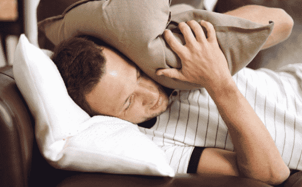 男性該怎樣避免失眠？男人如何避免失眠？(1)