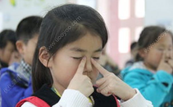 眼睛不舒服怎么辦？上班族應(yīng)該如何保護(hù)眼睛？(4)