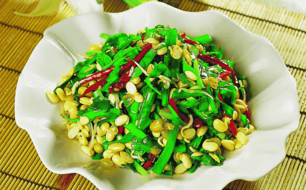 男性春季養(yǎng)生吃什么食物好？男人春季養(yǎng)生食譜有哪些？(1)