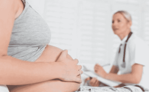 高齡孕婦要注意什么問(wèn)題？太晚生育的壞處有哪些？(1)