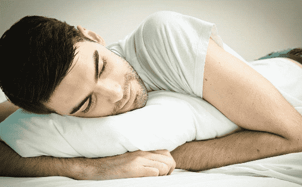 男人失眠怎么辦？如何緩解男人失眠？(1)