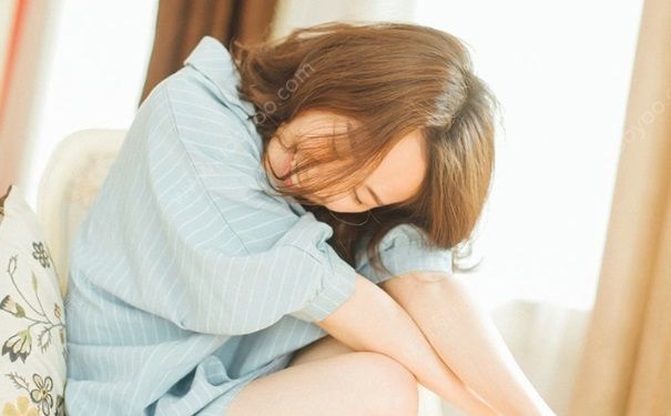 女生冬天可以不穿內(nèi)衣嗎？女生冬天不穿內(nèi)衣好嗎？(4)