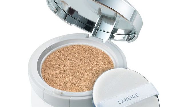 蘭芝氣墊BB霜SPF30+PA++好用嗎？蘭芝氣墊BB霜SPF30+PA++色號(hào)(1)