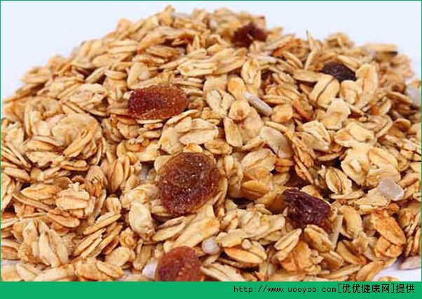 經(jīng)常吃燕麥好嗎？燕麥能天天吃嗎？(3)