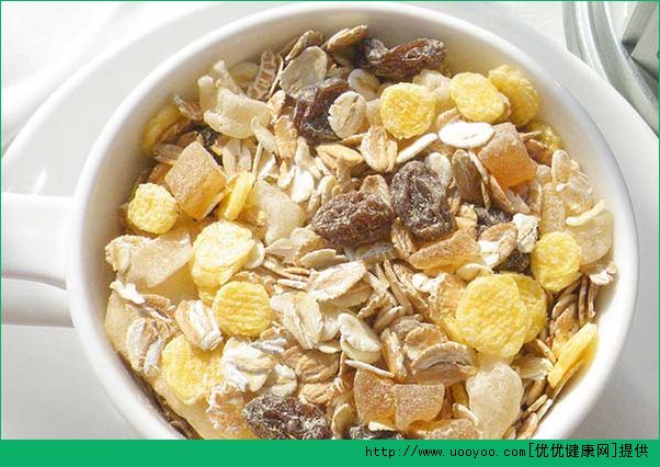 經(jīng)常吃燕麥好嗎？燕麥能天天吃嗎？(5)