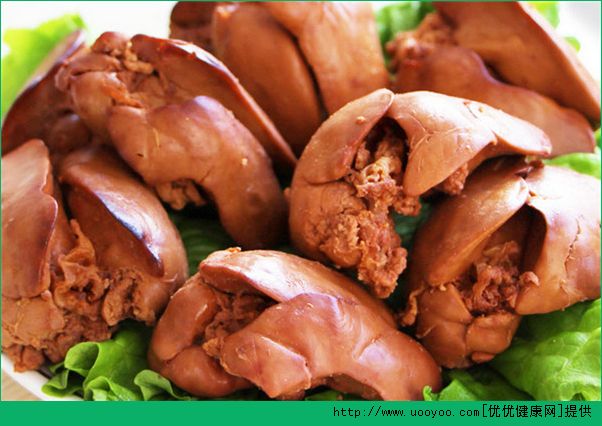 吃動物內(nèi)臟好嗎？吃動物內(nèi)臟的注意事項(1)