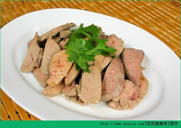 吃動物內(nèi)臟好嗎？吃動物內(nèi)臟的注意事項(3)