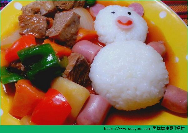 午餐吃什么可以減肥？適合上班族的減肥午餐食譜(6)